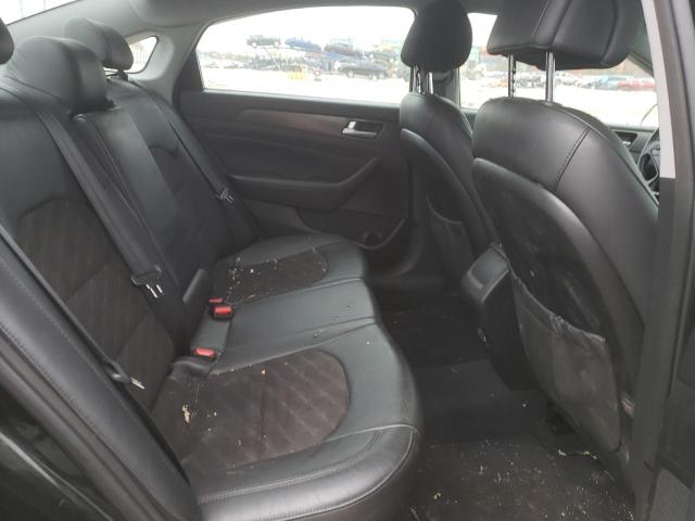Photo 6 from auction – 2015 HYUNDAI SONATA SPO with VIN 5NPE34AF4FH155668