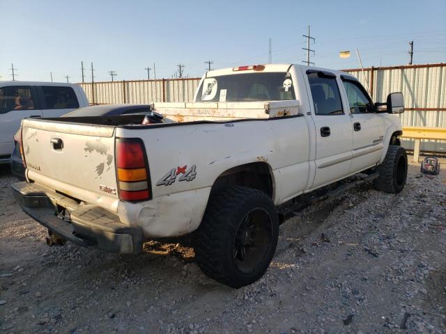 Photo 4 from auction – 2007 GMC SIERRA K25 with VIN 1GTHK23D27F158998