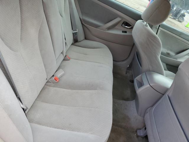 Photo 6 from auction – 2009 TOYOTA CAMRY BASE with VIN 4T1BE46K59U313704