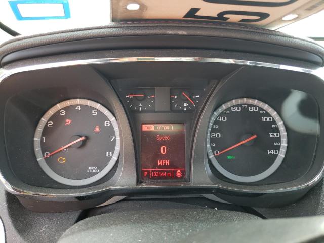 Photo 9 from auction – 2014 GMC TERRAIN SL with VIN 2GKALTEKXE6112461