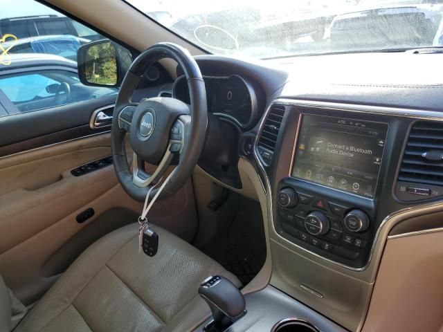 Photo 9 from auction – 2015 JEEP GRAND CHER with VIN 1C4RJECG2FC952130