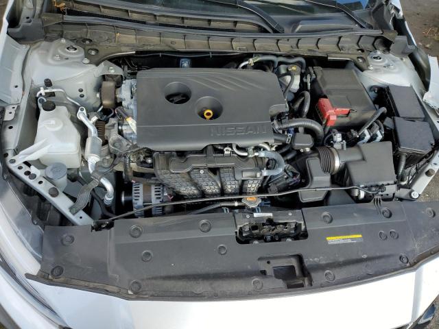 Photo 7 from auction – 2020 NISSAN ALTIMA SR with VIN 1N4BL4CV3LC170103