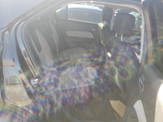 Photo 6 from auction – 2016 CHEVROLET EQUINOX LS with VIN 2GNALBEK9G1174964
