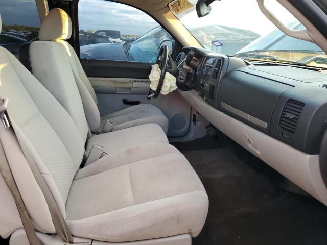 Photo 5 from auction – 2007 CHEVROLET SILVERADO with VIN 1GCEC19J07Z652573