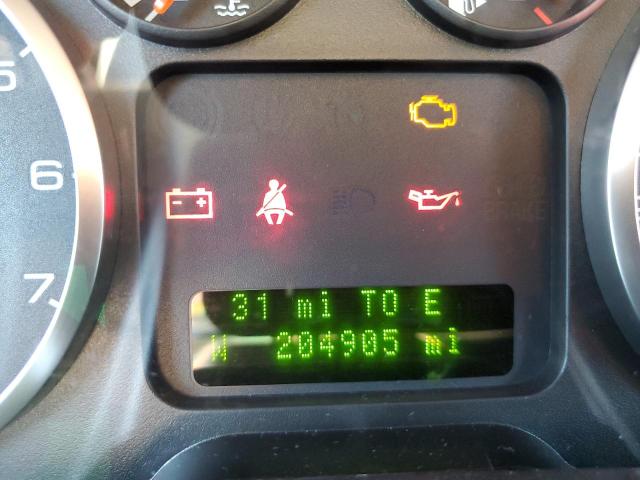 Photo 8 from auction – 2005 FORD FIVE HUNDR with VIN 1FAFP24175G191697