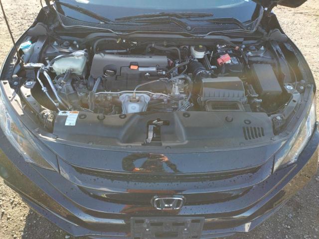 Photo 7 from auction – 2019 HONDA CIVIC with VIN 2HGFC2F82KH518489