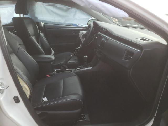 Photo 5 from auction – 2016 TOYOTA COROLLA L with VIN 2T1BURHEXGC537265