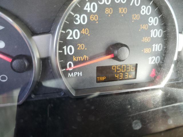 Photo 8 from auction – 2007 SATURN ION LEVEL with VIN 1G8AJ55F77Z140025