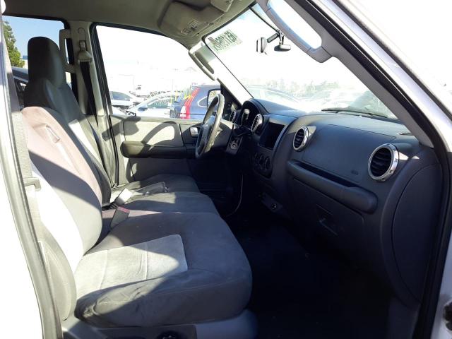 Photo 5 from auction – 2003 FORD EXPEDITION with VIN 1FMRU15W03LC17786