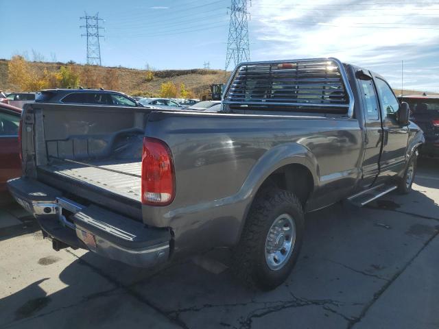 Photo 4 from auction – 2002 FORD F250 SUPER with VIN 1FTNX20L12EB55511