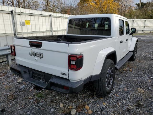 Photo 4 from auction – 2020 JEEP GLADIATOR with VIN 1C6HJTFG5LL126239
