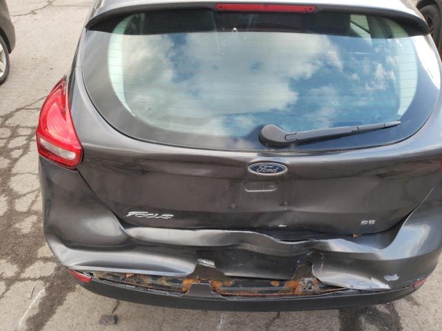Photo 9 from auction – 2015 FORD FOCUS SE with VIN 1FADP3K26FL325939