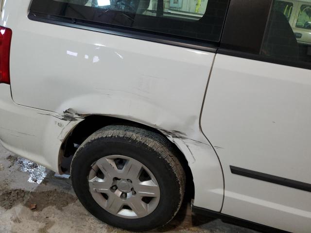 Photo 9 from auction – 2012 DODGE GRAND CARA with VIN 2C4RDGBG4CR183458