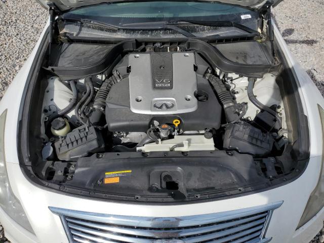 Photo 7 from auction – 2012 INFINITI G37 with VIN JN1CV6AR6CM673423