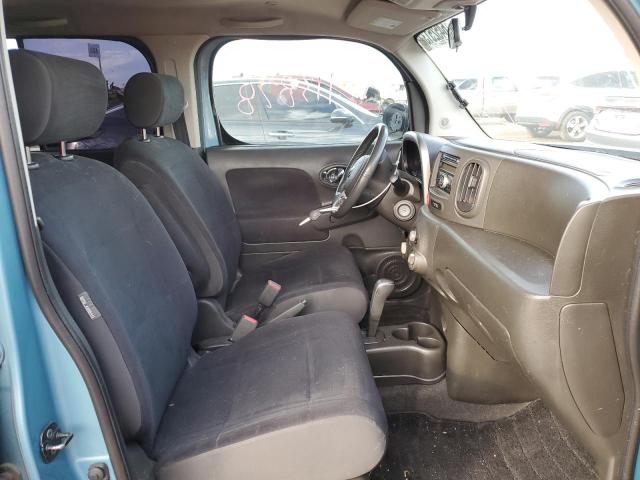 Фото 5 с аукциона – 2010 NISSAN CUBE BASE с VIN JN8AZ2KR5AT160364