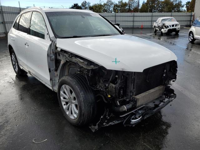 صورة رقم 9 من المزاد - 2013 AUDI Q5 PREMIUM مع VIN WA1LFBFP3DA016165