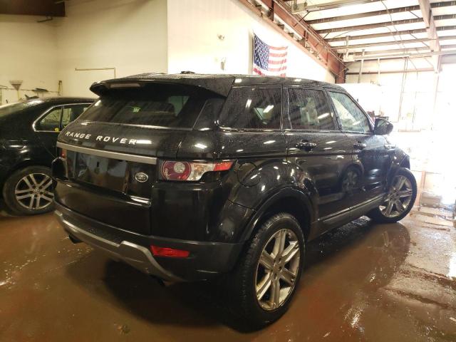 Photo 4 from auction – 2015 LAND ROVER RANGE ROVE with VIN SALVN2BG2FH002882