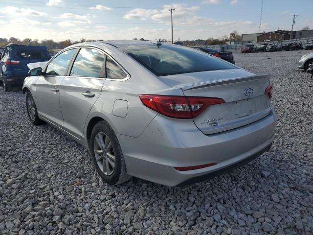 Photo 3 from auction – 2017 HYUNDAI SONATA SE with VIN 5NPE24AF0HH491971