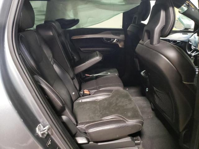 Photo 6 from auction – 2016 VOLVO XC90 T6 with VIN YV4A22PMXG1060226