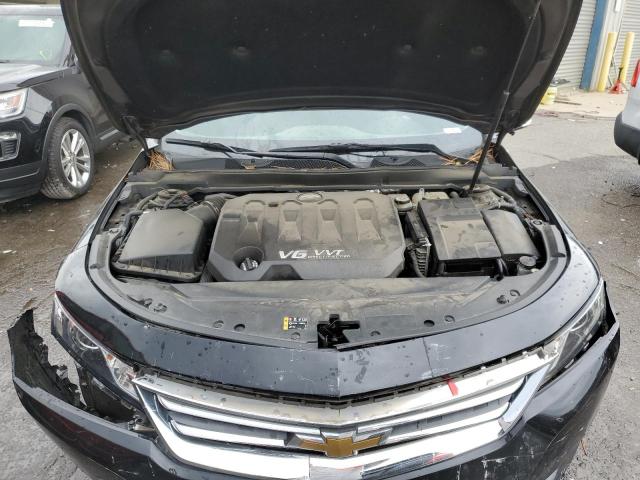 Photo 7 from auction – 2015 CHEVROLET IMPALA LT with VIN 2G1125S32F9203868