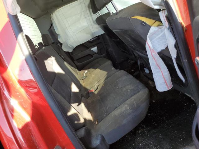 Photo 6 from auction – 2014 CHEVROLET SILVERADO with VIN 1GCVKREC6EZ311569