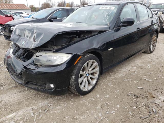 Photo 2 from auction – 2011 BMW 328 I SULE with VIN WBAPH5G59BNM80158