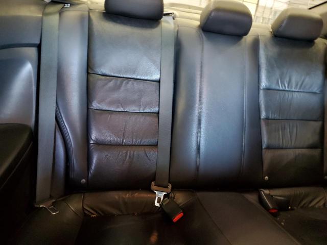 Photo 6 from auction – 2012 HONDA ACCORD EXL with VIN 1HGCS2B84CA008124