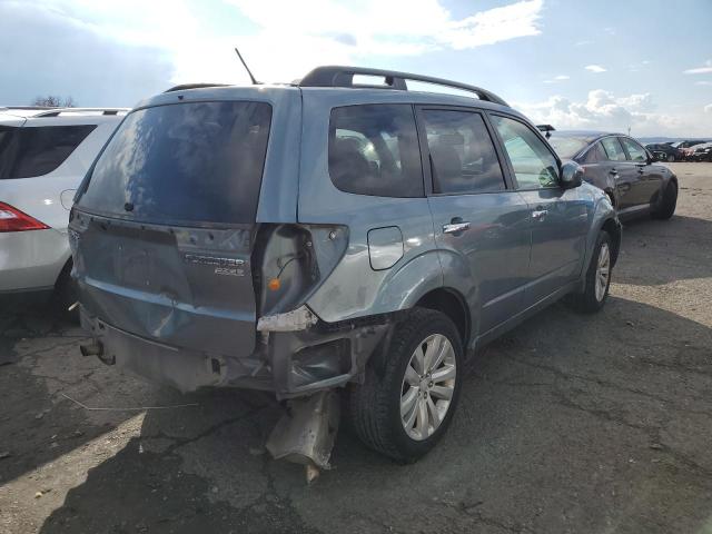 Photo 4 from auction – 2011 SUBARU FORESTER 2 with VIN JF2SHADC2BH705402