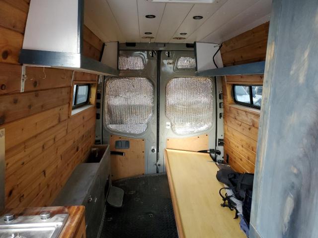 Photo 9 from auction – 2016 FREIGHTLINER SPRINTER 2 with VIN WDYFE8CD1GP346458
