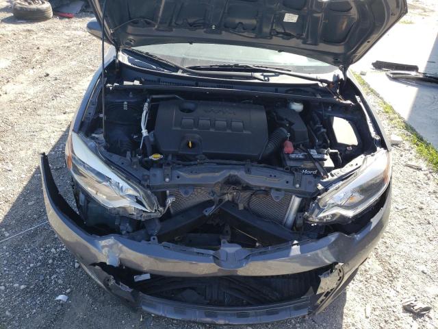 Foto 7 de la subasta – 2014 TOYOTA COROLLA L con VIN 2T1BURHE2EC088774