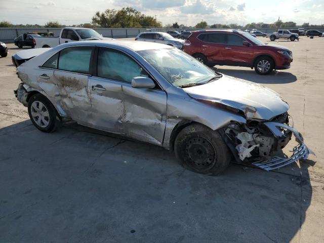 Photo 4 from auction – 2007 TOYOTA CAMRY CE with VIN 4T1BE46K17U187239