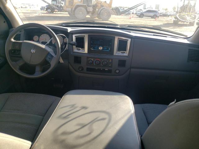 Photo 9 from auction – 2007 DODGE RAM 1500 S with VIN 1D7HA18P17S201854