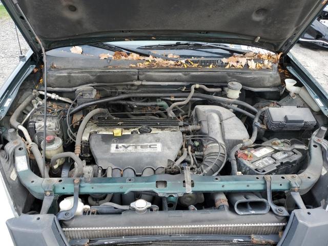 Photo 7 from auction – 2003 HONDA CR-V EX with VIN SHSRD78873U102425