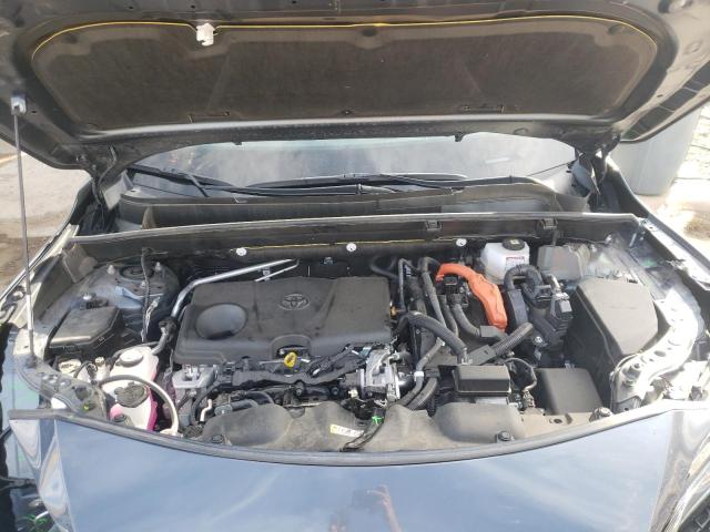 Photo 7 from auction – 2021 TOYOTA VENZA LE with VIN JTEAAAAH2MJ036926