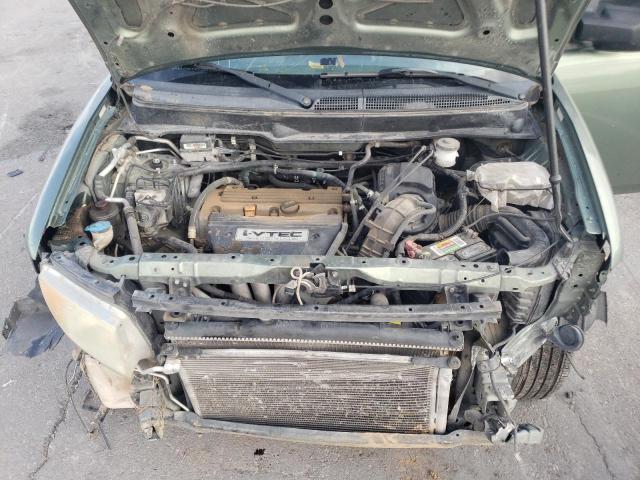 Photo 12 from auction – 2003 HONDA ELEMENT EX with VIN 5J6YH18553L000915