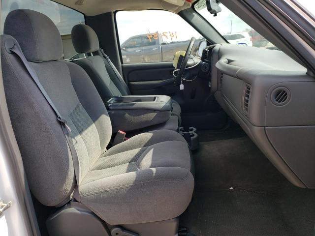 Photo 5 from auction – 2005 CHEVROLET silverado with VIN 1GCEC14X55Z157343