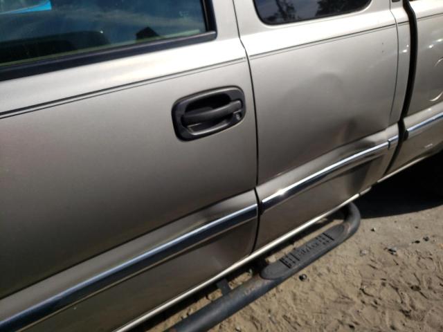 Photo 9 from auction – 2001 GMC NEW SIERRA with VIN 2GTEK19T711393231