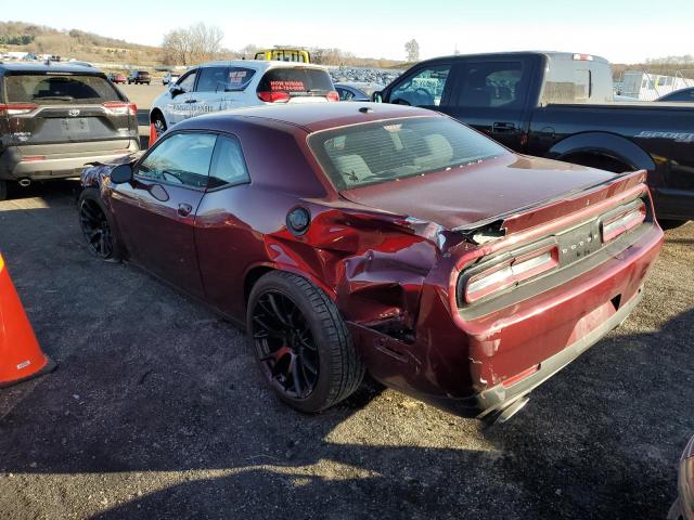 Photo 3 from auction – 2019 DODGE CHALLENGER with VIN 2C3CDZGG7KH529442