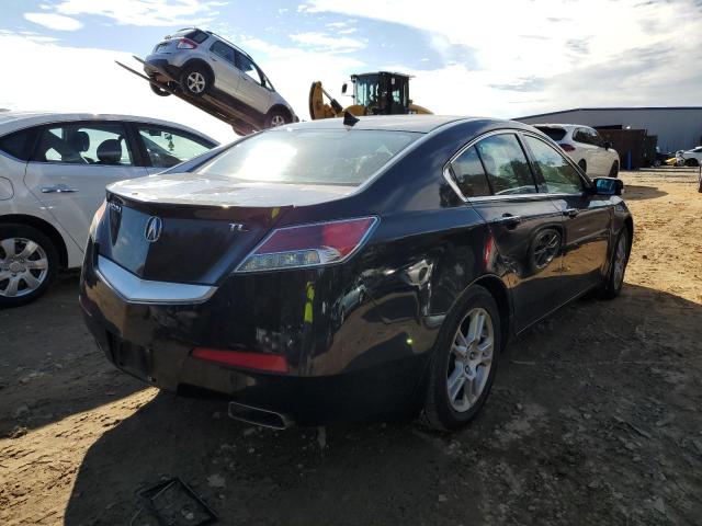 Photo 4 from auction – 2011 ACURA TL with VIN 19UUA8F52BA008888