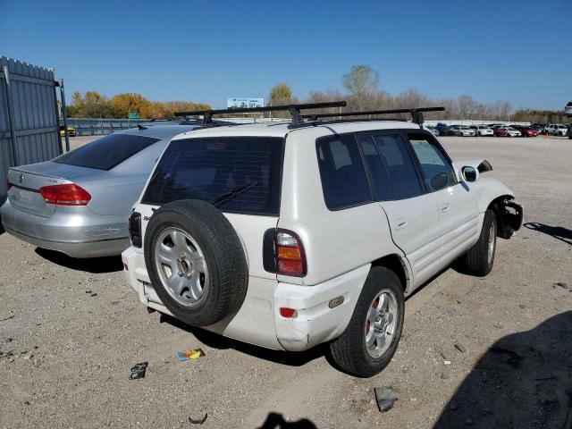 Photo 4 from auction – 2000 TOYOTA RAV4 with VIN JT3HP10V2Y7158136