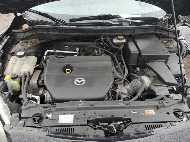 Photo 7 from auction – 2012 MAZDA 3 I with VIN JM1BL1UF4C1522164