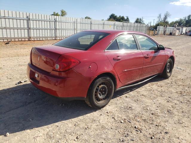 Photo 4 from auction – 2006 PONTIAC G6 SE with VIN 1G2ZF55B664199848