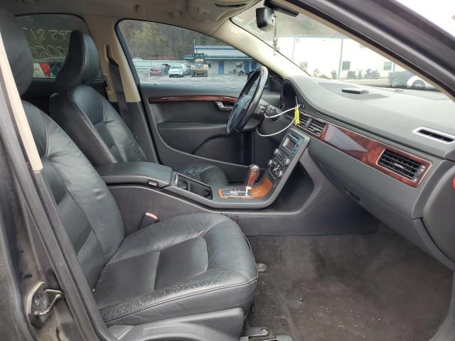 Photo 5 from auction – 2007 VOLVO S80 3.2 with VIN YV1AS982371045800