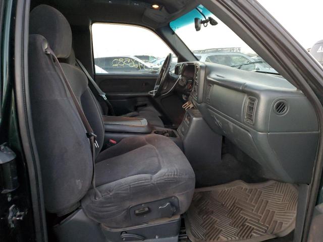 Photo 5 from auction – 2001 CHEVROLET SILVERADO with VIN 1GCHK29U51E175041