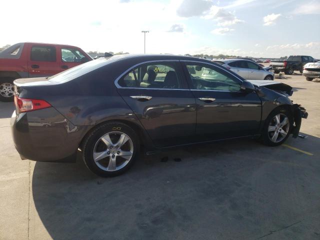 Photo 3 from auction – 2012 ACURA TSX with VIN JH4CU2F45CC004862