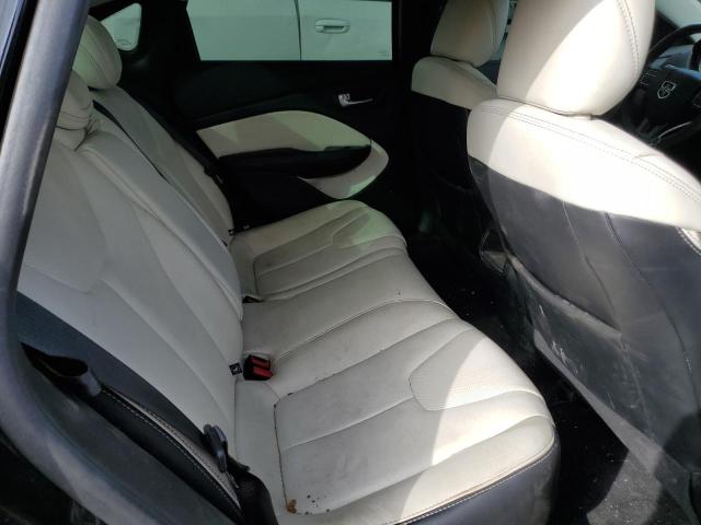 Photo 6 from auction – 2015 DODGE DART LIMIT with VIN 1C3CDFCB4FD112484