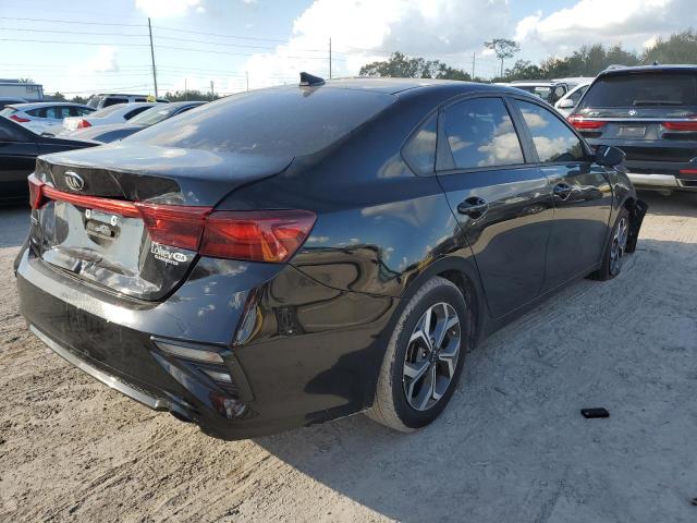 Photo 4 from auction – 2019 KIA FORTE FE with VIN 3KPF24AD6KE079472