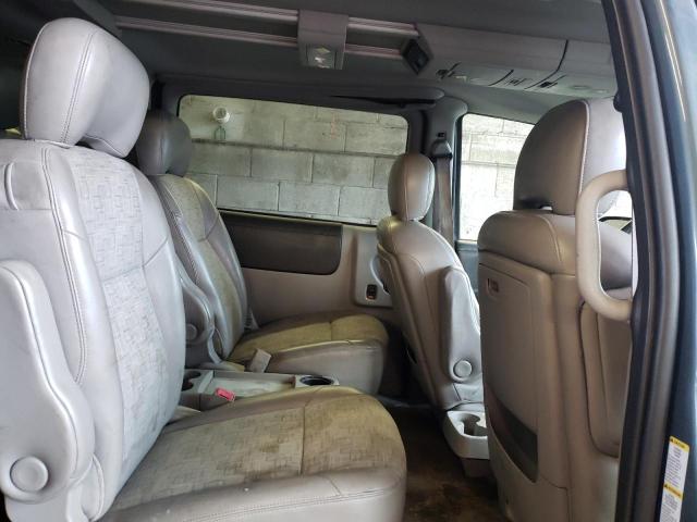 Photo 6 from auction – 2005 SATURN RELAY 3 with VIN 5GZDV23L95D190237
