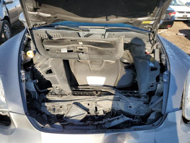 Photo 7 from auction – 2013 PORSCHE CAYENNE with VIN WP1AF2A23DLA43622