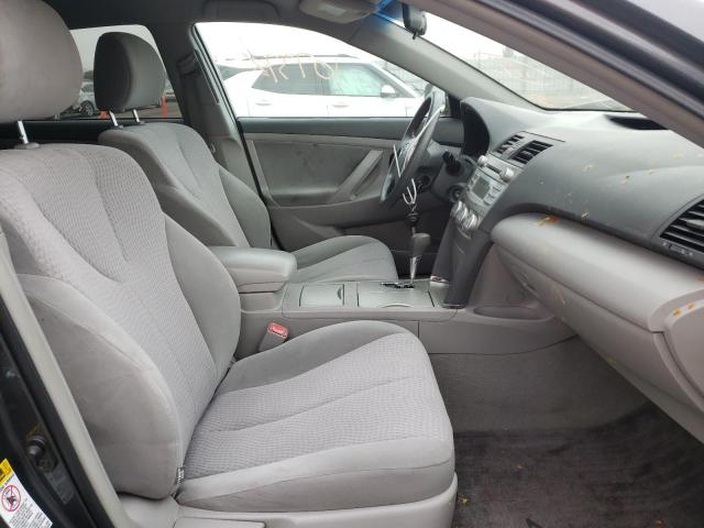 Photo 5 from auction – 2011 TOYOTA CAMRY BASE with VIN 4T1BF3EK2BU679196